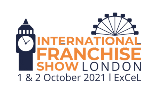 The International Franchise Show 2021